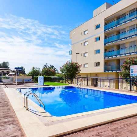 Apartment Las Dunas By Interhome มอนโกฟาร์ ภายนอก รูปภาพ