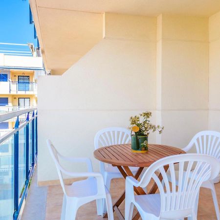 Apartment Las Dunas By Interhome มอนโกฟาร์ ภายนอก รูปภาพ