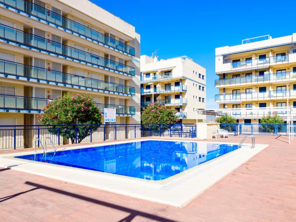 Apartment Las Dunas By Interhome มอนโกฟาร์ ภายนอก รูปภาพ