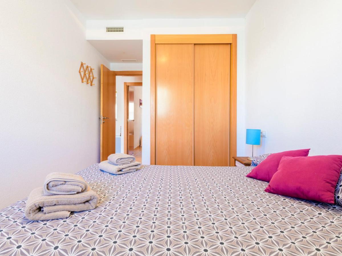 Apartment Las Dunas By Interhome มอนโกฟาร์ ภายนอก รูปภาพ