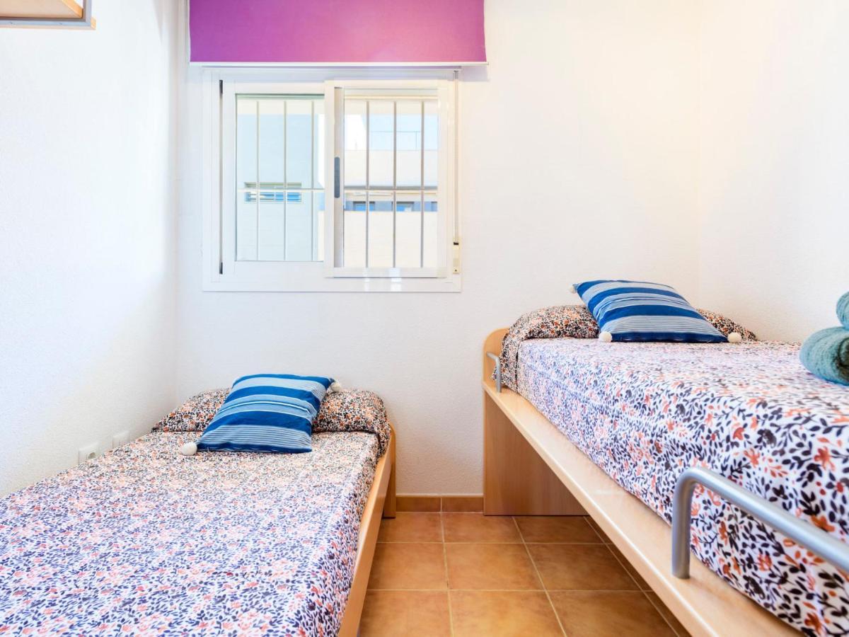 Apartment Las Dunas By Interhome มอนโกฟาร์ ภายนอก รูปภาพ
