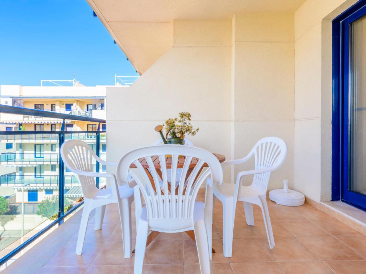 Apartment Las Dunas By Interhome มอนโกฟาร์ ภายนอก รูปภาพ