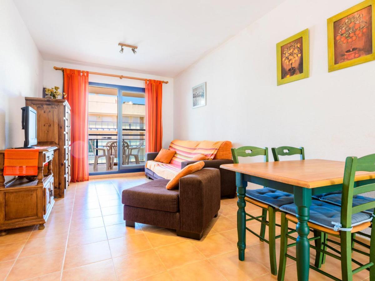 Apartment Las Dunas By Interhome มอนโกฟาร์ ภายนอก รูปภาพ