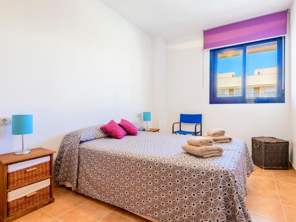 Apartment Las Dunas By Interhome มอนโกฟาร์ ภายนอก รูปภาพ