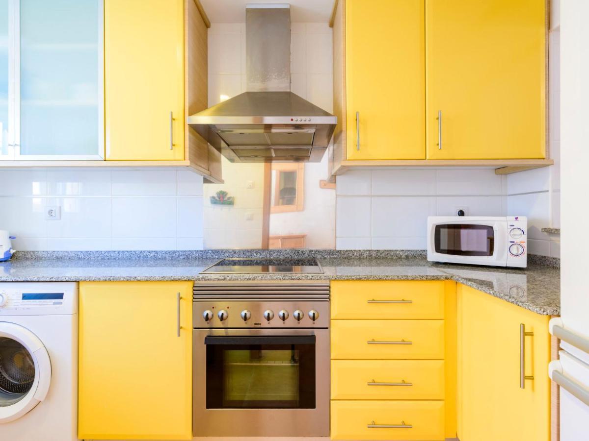 Apartment Las Dunas By Interhome มอนโกฟาร์ ภายนอก รูปภาพ