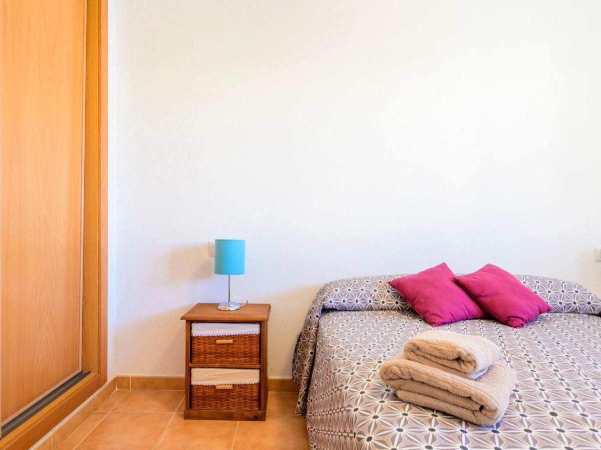 Apartment Las Dunas By Interhome มอนโกฟาร์ ภายนอก รูปภาพ