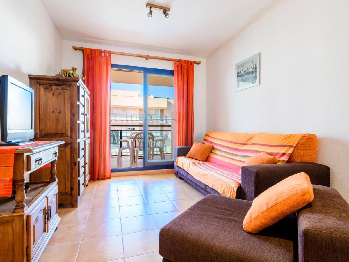 Apartment Las Dunas By Interhome มอนโกฟาร์ ภายนอก รูปภาพ
