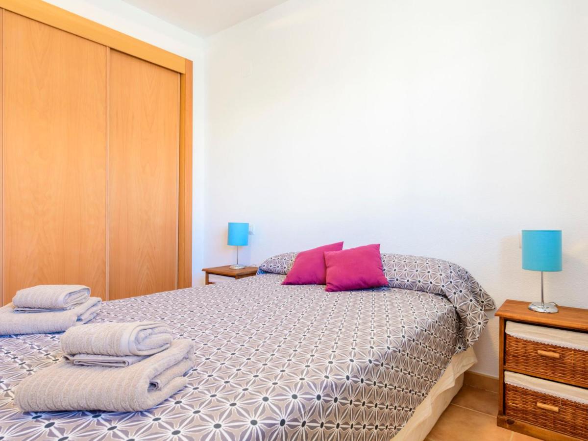 Apartment Las Dunas By Interhome มอนโกฟาร์ ภายนอก รูปภาพ