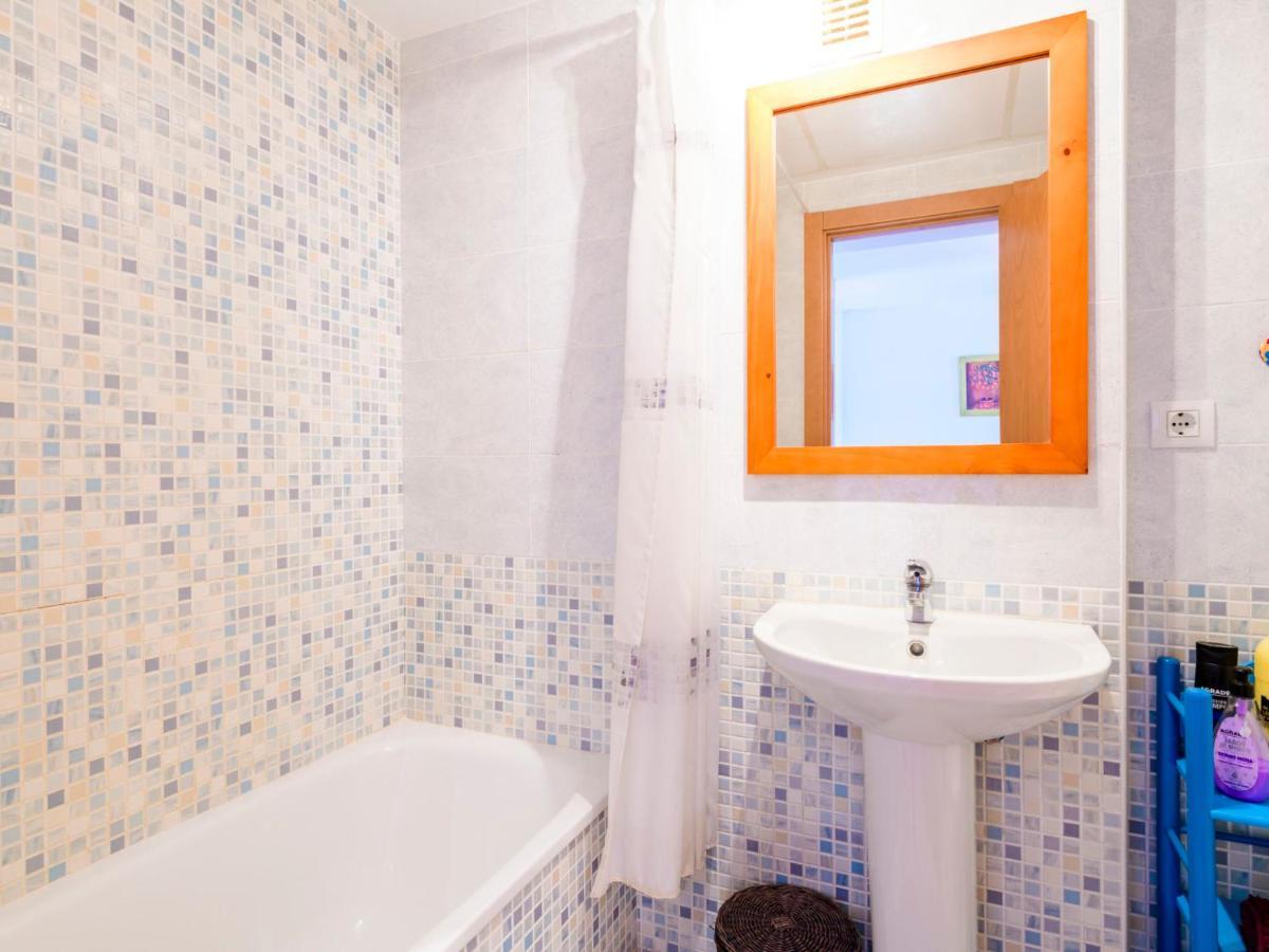 Apartment Las Dunas By Interhome มอนโกฟาร์ ภายนอก รูปภาพ